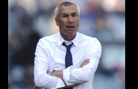 Lazio Rome : Trois noms pour succéder à Reja