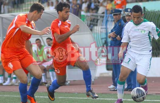 OM : Pour le déclic face à l'USMB