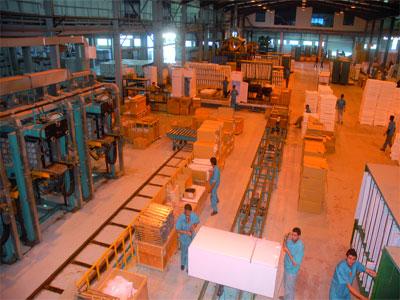 Indicateurs économiques positifs pour l'Algérie en 2011 et pour 2012                                    De sombres perspectives pour le monde arabe selon le FMI