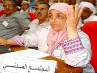 La société civile expose sa vision du développement local