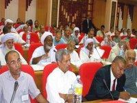 5e rencontre de concertation sur le développement local