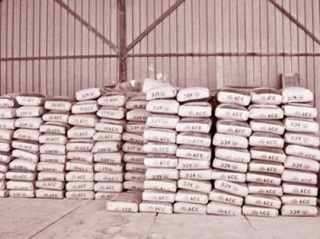 Un réseau de spéculateurs démantelé                                    Pénurie du ciment dans le centre du pays