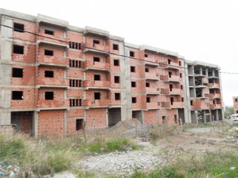 Boumerdès : 2400 logements socio- participatifs en stand-by                                    Boumerdes : les autres articles