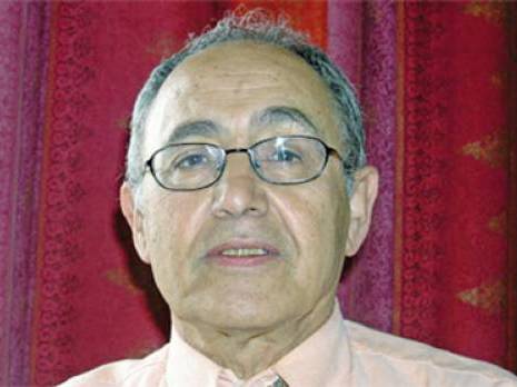 «Je viens d'apprendre que je ne peux aller en Algérie»                                    Lettre de Ghazi Hidouci, économiste