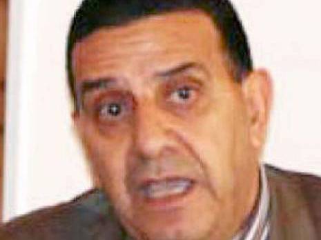 Medjiba, commissaire du match Tchad-Malawi                                    Sports : les autres articles