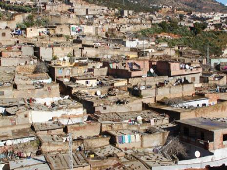 La daïra lance une opération de sensibilisation                                    Pré-affectations des logements sociaux pour les habitants des bidonvilles