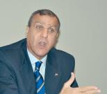 Nous avons eu une réponse positive d'Alger pour soutenir l'Alexandrie dans les jeux méditerranéens                                    Le président du conseil national du sport égyptien Hassan Sakr révèle