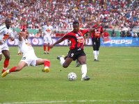 Championnat Ligue 1 (3e journée) : l'USMA veut la passe de trois, choc palpitant à Sétif