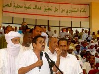 Adrar : les élus insistent sur le renforcement du rôle des collectivités locales dans l'effort de développement