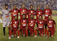 La conviction de mieux faire                                    USMA