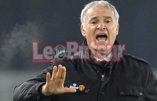 Inter Milan : Ranieri nommé officiellement entraîneur