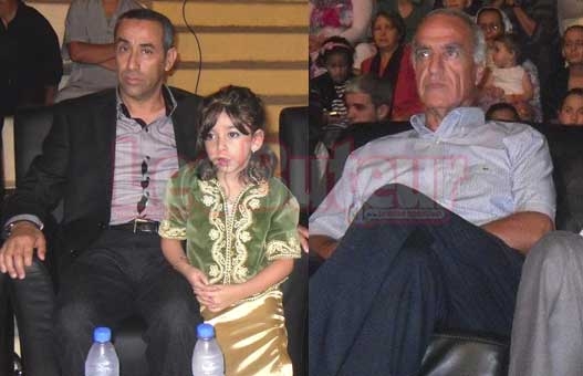 USMA : R. Haddad : «Allik doit quitter le Cercle»