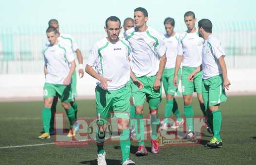 RCK-PAC : Légers changements en perspective