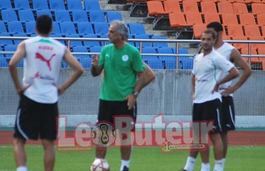 L'EN occupe la 46e place du classement FIFA