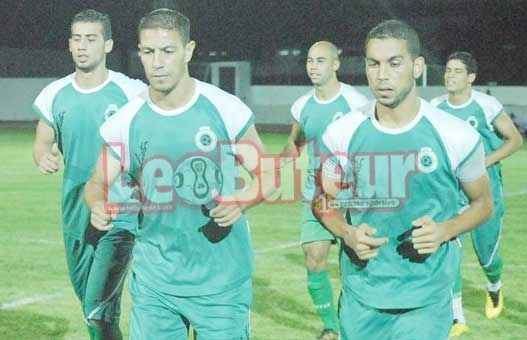 USMB - OM : Les Blidéens en appel face à Médéa : Difficile, mais pas du tout impossible