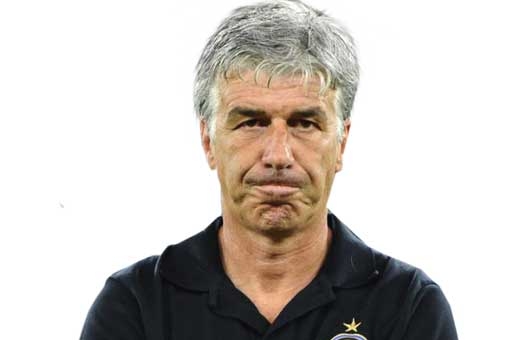 Inter Milan : Gasperini viré !