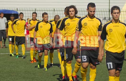 USMH : A Saïda, l'USMH veut refaire le coup du MCO