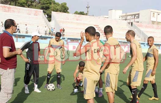 ASK : Les Usmistes ne font pas peur aux Khroubis