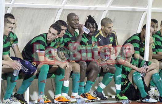 CSC : Battre le MCA pour retrouver le moral