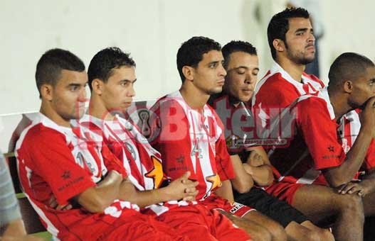 MCO : L'équipe type commence à se dessiner '