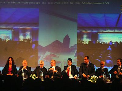 Le «Forum de Doha» se consacre au dialogue interculturel                                    La société civile contribuera activement aux débats pour la première fois