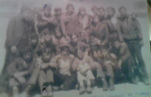 NUL N'EST INDISPENSABLE SEUL DIEU L'EST