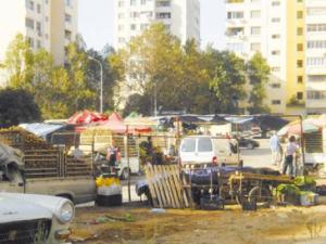 Bab Ezzouar : Entre commodités et contraintes                                    Alger : les autres articles