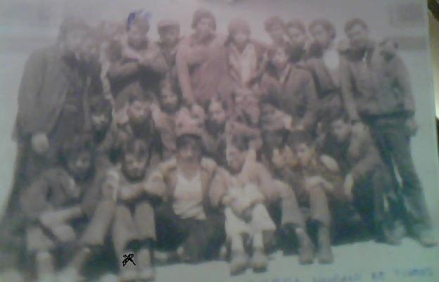 NUL N'EST INDISPENSABLE SEUL DIEU L'EST