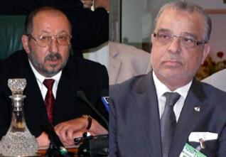 Tripartite du 29 septembre : Rencontre hier entre l'UGTA et la CIPA