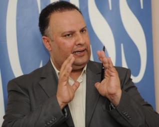 A ceux qui semblent irrités par nos écrits sur le sioniste