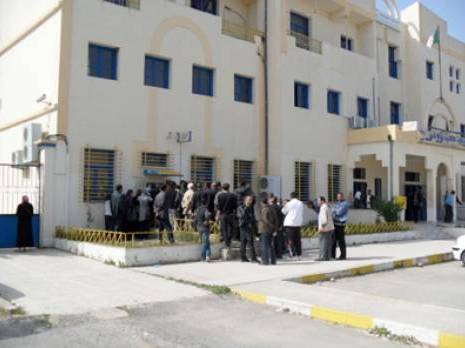 Poste d'El Tarf : Pas d'argent, pas d'Internet et pas d'électricité                                    Actu Est : les autres articles