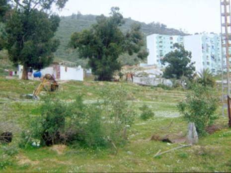 Commune d'El Bouni : Beaucoup de contraintes                                    Annaba : les autres articles