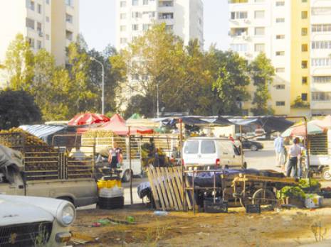 Bab Ezzouar : Entre commodités et contraintes                                    Alger : les autres articles