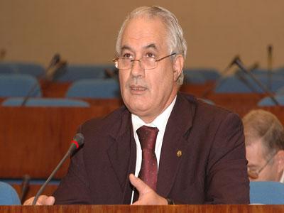 Belaiz révèle la création d'un réseau national des organisations de lutte contre la corruption                                    Il a annoncé la prochaine réception de nouvelles prisons