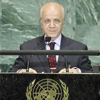 Alger reconnaît les nouvelles autorités Libyennes                                    Après un long conflit suite à l'histoire de son soutien à Kadhafi