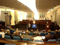 Les tribunaux de Bir El Djir et Es-Senia réceptionnés fin 2012 (Belaiz)