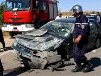 Accidents de la route : 2.516 morts et 30.440 blessés en huit mois (2011)