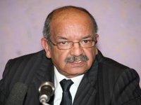 Lutte antiterroriste : réunion du groupe chargé du renforcement des capacités au Sahel les 16 et 17 novembre à Alger