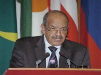 L'Algérie mettra son expérience à la disposition du Forum global de lutte anti-terroriste à New York (Messahel)