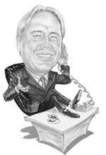 Et ça se dit député