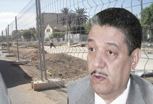 Tramway d'Oran : Mise en garde du wali