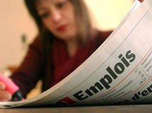 Demandeurs d'emploi, ne vous isolez pas..!