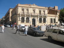 Des éleveurs dénoncent des irrégularités à Ain D'heb (Tiaret)                                    LE WALI A DEPECHE UNE COMMISSION D'ENQUETE