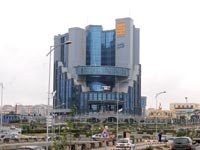 L'affaire reportée au 23 novembre                                    Procès en appel de Sonatrach-Safir à Oran