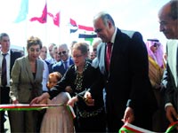 Le livre technique et scientifique en vedette                                    OUVERTURE HIER DU 16e SILA EN L'ABSENCE DU CHEF DE L'éTAT