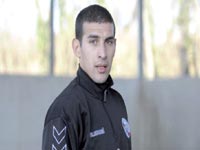 Le cas Benhamidache CS CONSTANTINE