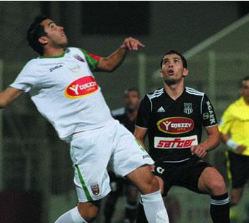 Une victoire et beaucoup de travail à faire                                    MC ALGER