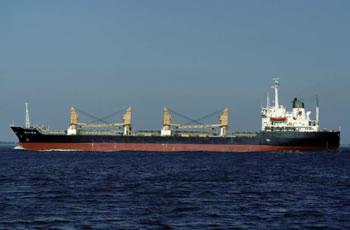 MV Blida, les négociations «se poursuivent toujours»