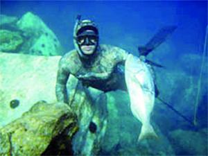 L'Algérie qualifiée au Mondial 2012                                    Pêche sportive