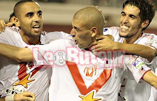 CRB : Solinas veut les 3 points du match